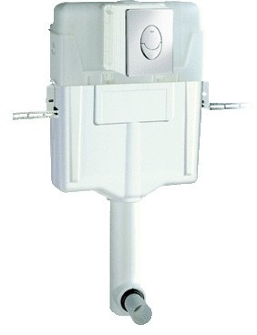Grohe GD2 38895000 Бачок для унитаза скрытый смывной