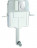 Grohe GD2 38895000 Бачок для унитаза скрытый смывной
