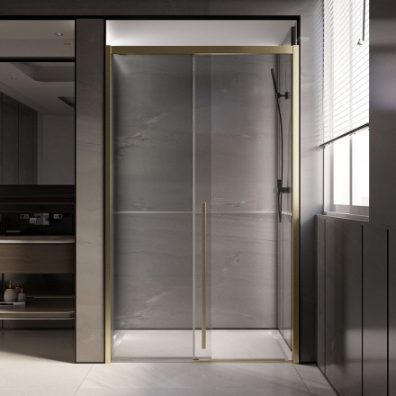 Veconi Premium Trento PTD30-G-150-01-C4 душевая дверь