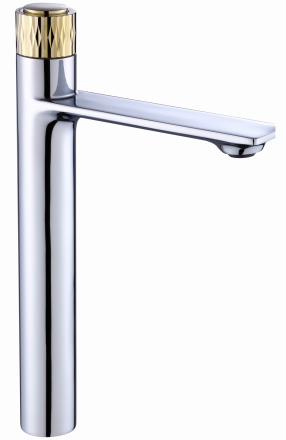 Savol S-601810GAB смеситель для раковины высокий