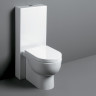 Simas CT09 Бачок моноблок с механизмом слива для унитазов EL01/DE01/DE21/LFT20/BO01/VI01/FL61 Simas CT09 Бачок моноблок с механизмом слива для унитазов EL01/DE01/DE21/LFT20/BO01/VI01/FL61