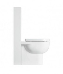 Simas CT09 Бачок моноблок с механизмом слива для унитазов EL01/DE01/DE21/LFT20/BO01/VI01/FL61