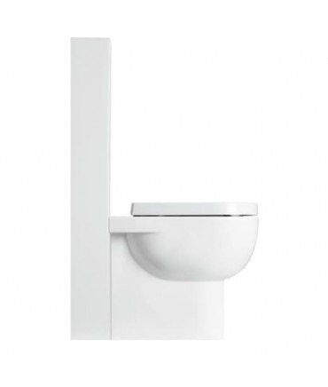 Simas CT09 Бачок моноблок с механизмом слива для унитазов EL01/DE01/DE21/LFT20/BO01/VI01/FL61