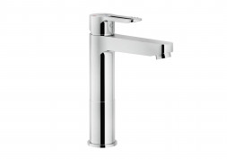 Nobili New Road RD0158-2CR смеситель для раковины высокий