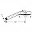 Ручной душ Hansgrohe Croma Select E Vario 26812400