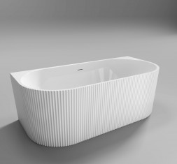 BelBagno BB713-1700-800-MATT акриловая ванна