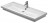 Duravit 2nd Floor 0491120000 Раковина