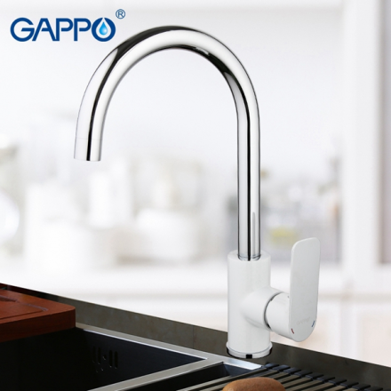 Gappo G4048 Смеситель для кухни