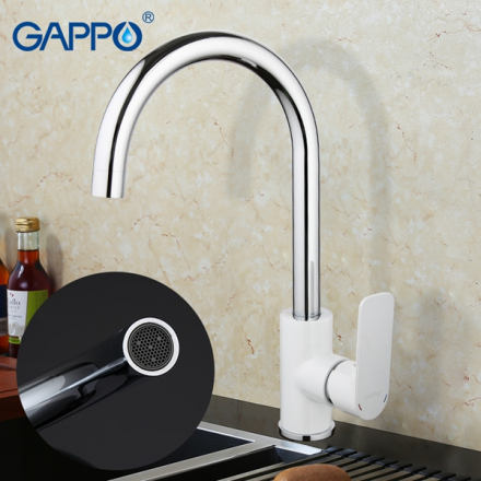 Gappo G4048 Смеситель для кухни