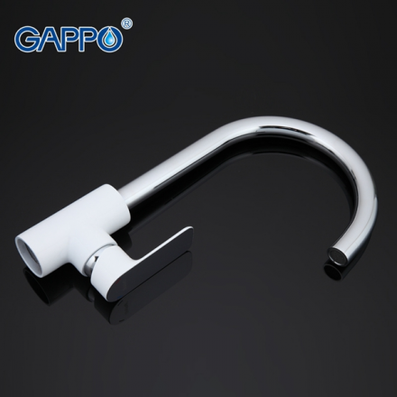 Gappo G4048 Смеситель для кухни