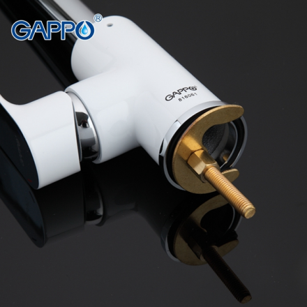 Gappo G4048 Смеситель для кухни