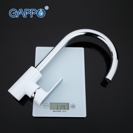 Gappo G4048 Смеситель для кухни