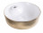 CeramaLux D1306H025 раковина 45