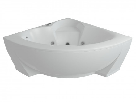 Aquatek Поларис 2 155x155 Акриловая ванна с гидромассажем