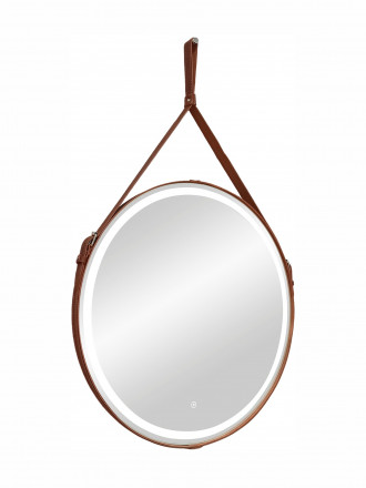 Континент Milenium brown d800 зеркало