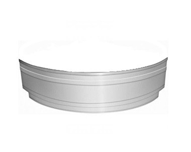 Relisan Polina 120x120 фронтальная панель для ванны