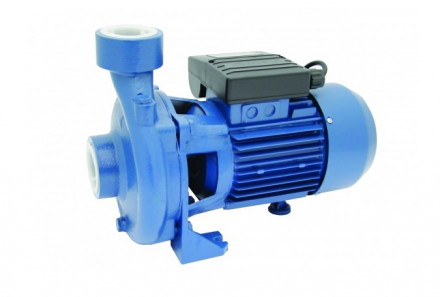 Aquario ADK-30 насос поверхностный центробежный моноблочный
