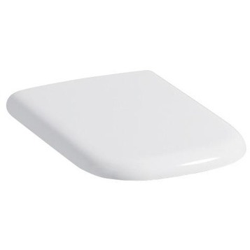 Geberit myDay 575410000 Сиденье с крышкой микролифт