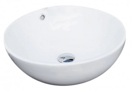 CeramaLux 9002 раковина 38