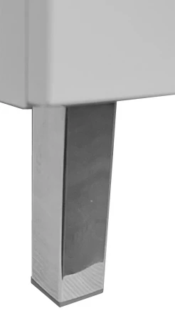 Azario Ника 70 Н Тумба напольная с раковиной Tempo (CS00094407)