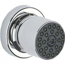 Grohe Relexa plus 28198000 Душевая форсунка