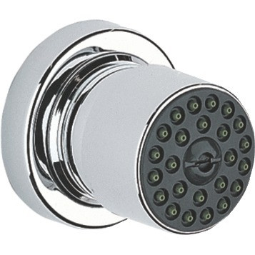 Grohe Relexa plus 28198000 Душевая форсунка