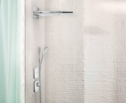 Hansgrohe Rainmaker Select 580 3jet 24001400 Верхний душ
