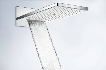 Hansgrohe Rainmaker Select 580 3jet 24001400 Верхний душ