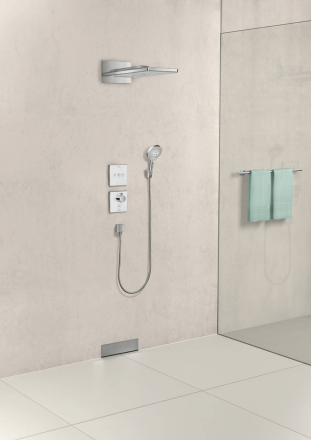 Hansgrohe Rainmaker Select 580 3jet 24001400 Верхний душ
