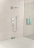 Hansgrohe Rainmaker Select 580 3jet 24001400 Верхний душ