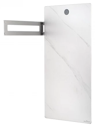 Wonzon &amp; Woghand Stuttgart WW-A501-BR Полотенцесушитель электрический с греющей плитой мрамор брашир