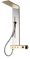 Cerutti CT9658 AVISIO SBr Панель душевая