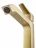 Wonzon &amp; Woghand Flex WW-88019072-BG Смеситель для раковины высокий темный графит