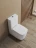 CeruttiSpa ALVARO CT11089 Унитаз напольный с бачком