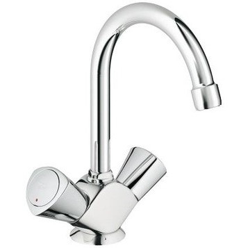 Grohe Costa S 21257001 смеситель для раковины