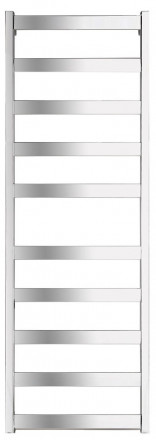 Grota Brezza 530x1500 Полотенцесушитель водяной хром