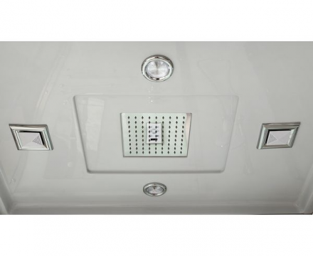 Deto V1245 Душевая Кабина 120x90