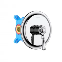 AQUATEK КЛАССИК AQ1566CR cмеситель для душа