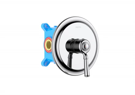 AQUATEK КЛАССИК AQ1566CR cмеситель для душа