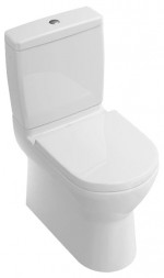 Villeroy Boch O.novo 56581001 Напольный унитаз (чаша)