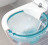 Villeroy Boch O.novo 56581001 Напольный унитаз (чаша)