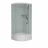 Frank F409/2 М White 20032 душевая кабина