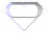 Vagnerplast Cavallo Corner 140x140 акриловая ванна