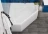 Vagnerplast Cavallo Corner 140x140 акриловая ванна