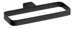 Bemeta NERO 135004060 Кольцо для полотенец