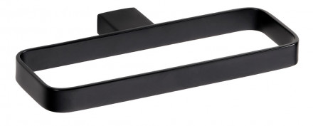 Bemeta NERO 135004060 Кольцо для полотенец