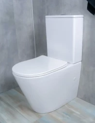 Gid Tr2179 62221Y напольный унитаз с бачком