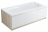 Cersanit Smart 170 WP-SMART*170-L ванна акриловая 170x80 левая