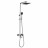Lemark Tropic LM7004С Душевая стойка