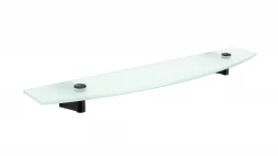 Fixsen Trend FX-97803 Полка стеклянная
